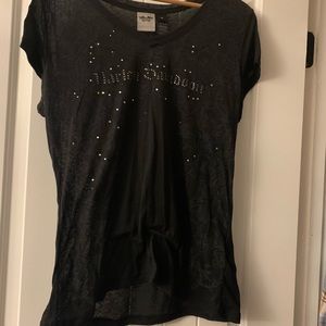 Harley Davidson wear